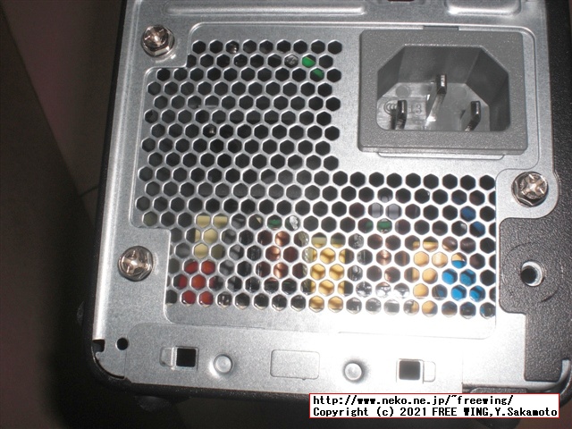 Lenovo ThinkCentre M75s Small Gen2 AMD Ryzen 7 PRO 4750Gを購入したので写真レビュー