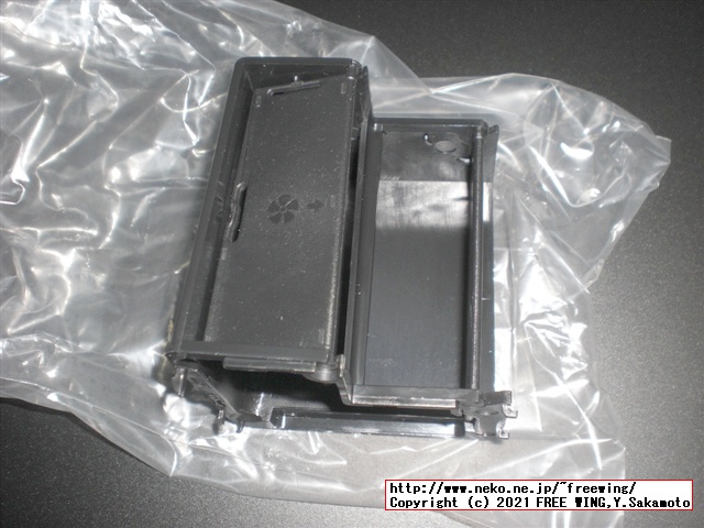 Lenovo ThinkCentre M75s Small Gen2 AMD Ryzen 7 PRO 4750Gを購入したので写真レビュー