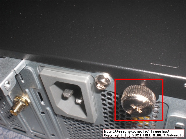 Lenovo ThinkCentre M75s Small Gen2 AMD Ryzen 7 PRO 4750Gを購入したので写真レビュー