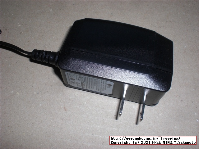 LG製 ブルーレイ プレーヤー BP350を買ってみた