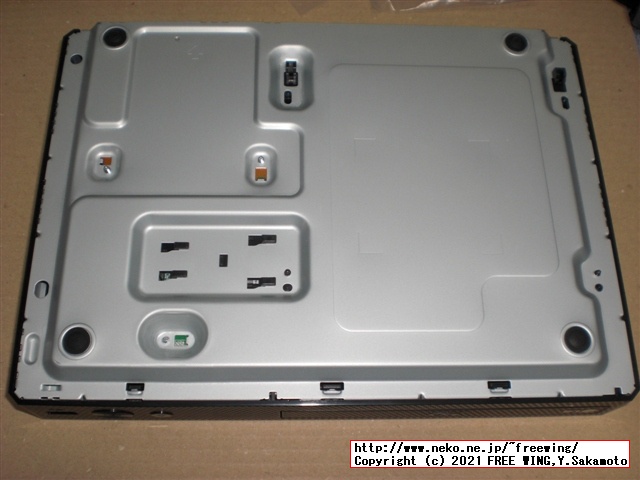 LG製 ブルーレイ プレーヤー BP350を買ってみた