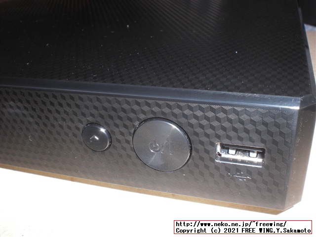 LG製 ブルーレイ プレーヤー BP350を買ってみた