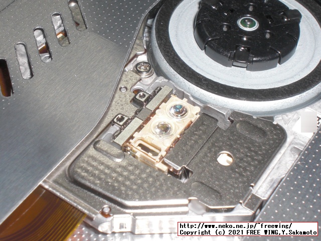 Logitec製 ブルーレイ ドライブ LBD-LPWAWU3CNDBを買ってみた