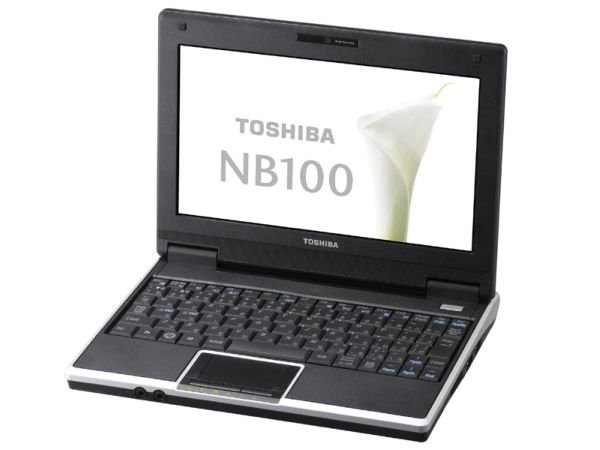 Toshiba Alimentation D'ORIGINE Toshiba NB100 NB200 NB205 NB255 GENUINE ORIGINAL 