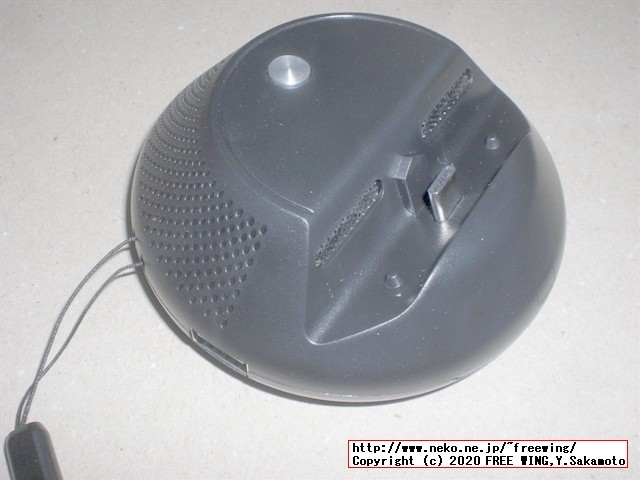 任天堂スイッチのリングフィットアドベンチャーの為に小型の HDMI TVドックを購入