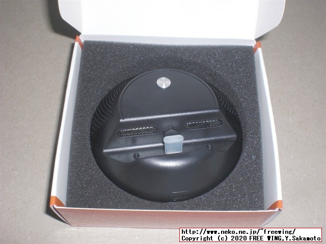 任天堂スイッチのリングフィットアドベンチャーの為に小型の HDMI TVドックを購入