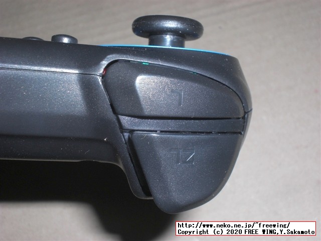 Amiibo NFC対応、ジャイロ搭載、連射機能、バイブ有りの全部入りの中華プロコン BEBONCOOL Q45のレビュー