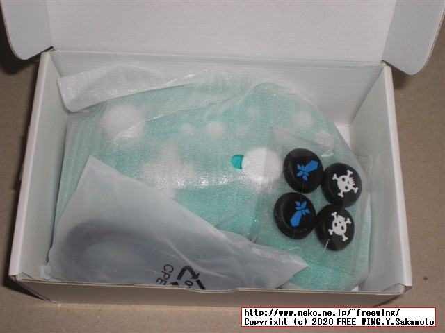 ジャイロ搭載、連射機能、バイブ有りの中華プロコン BEBONCOOL DinoFire T78のレビュー