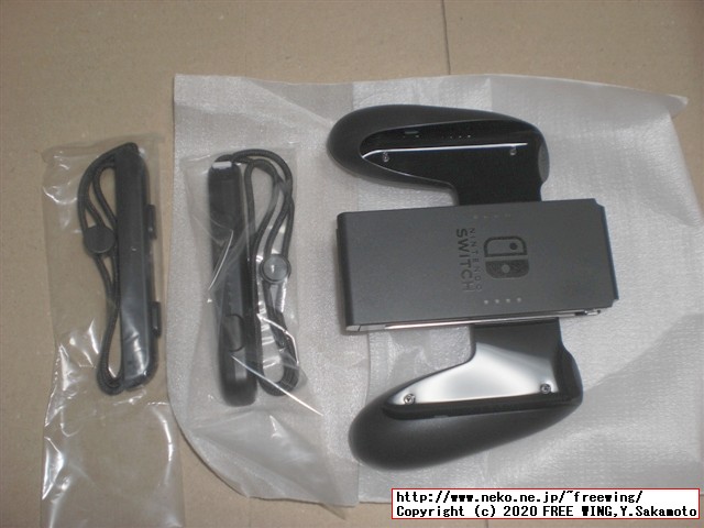 任天堂スイッチの抽選販売に当選しました！！任天堂スイッチの開封レビュー！！