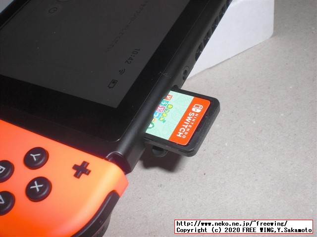 任天堂スイッチの抽選販売に当選しました！！任天堂スイッチの開封レビュー！！