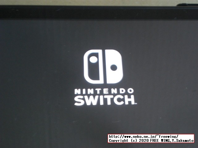 任天堂スイッチの抽選販売に当選しました！！任天堂スイッチの開封レビュー！！