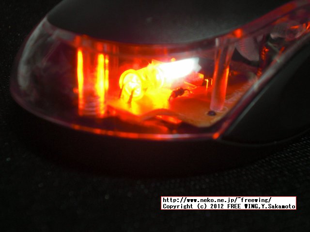 送料込み 激安 80円 USB接続のホイール付き光学マウス