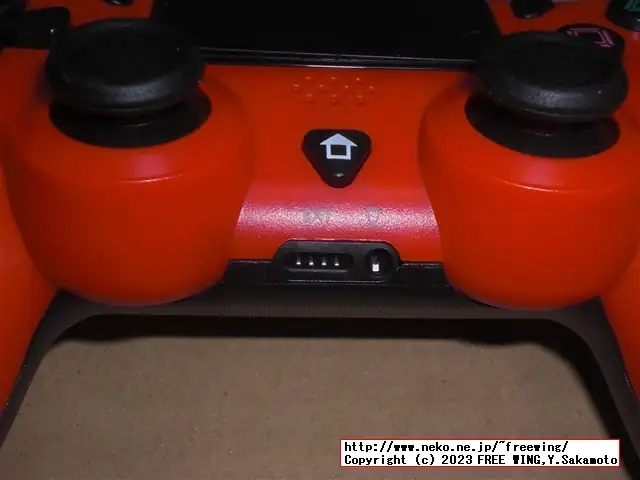 中華 PS4コントローラ DATA FLOGブランド CFKJ-P02-DEC-16のレビュー