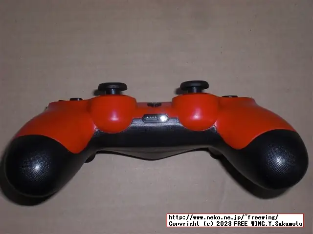 中華 PS4コントローラ DATA FLOGブランド CFKJ-P02-DEC-16のレビュー