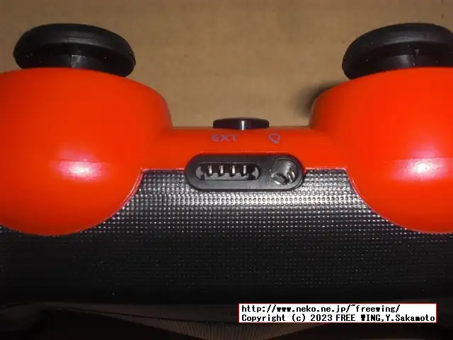 中華 PS4コントローラ DATA FLOGブランド CFKJ-P02-DEC-16のレビュー