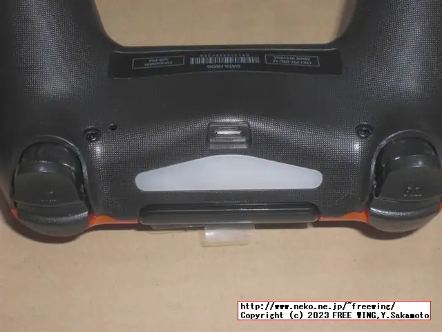 中華 PS4コントローラ DATA FLOGブランド CFKJ-P02-DEC-16のレビュー