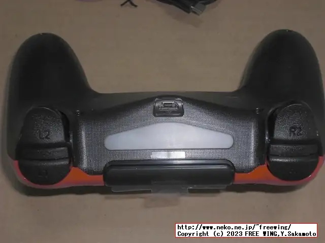 中華 PS4コントローラ DATA FLOGブランド CFKJ-P02-DEC-16のレビュー