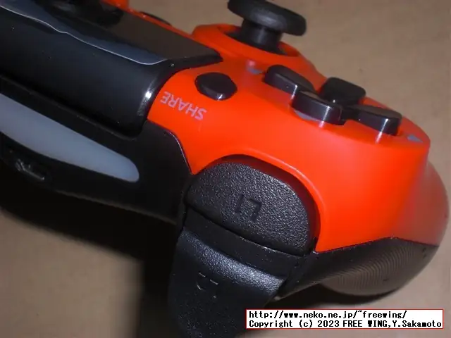 中華 PS4コントローラ DATA FLOGブランド CFKJ-P02-DEC-16のレビュー