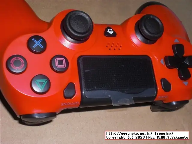 中華 PS4コントローラ DATA FLOGブランド CFKJ-P02-DEC-16のレビュー