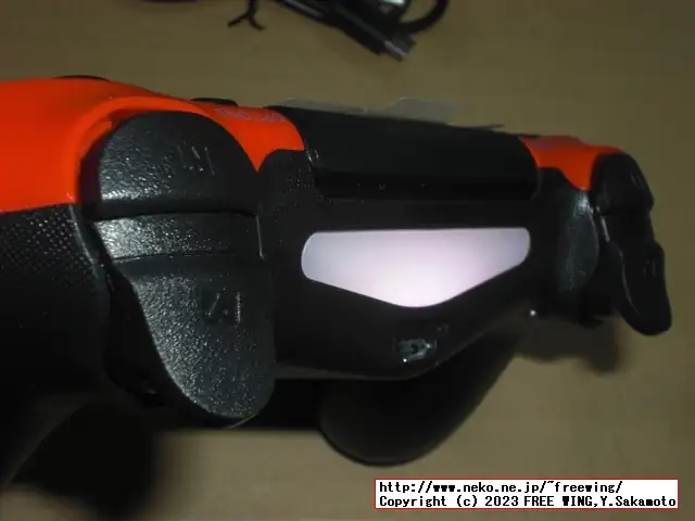 中華 PS4コントローラ DATA FLOGブランド CFKJ-P02-DEC-16のレビュー