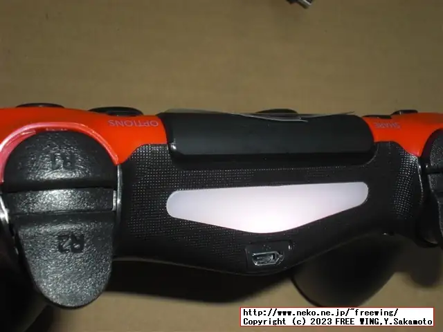 中華 PS4コントローラ DATA FLOGブランド CFKJ-P02-DEC-16のレビュー