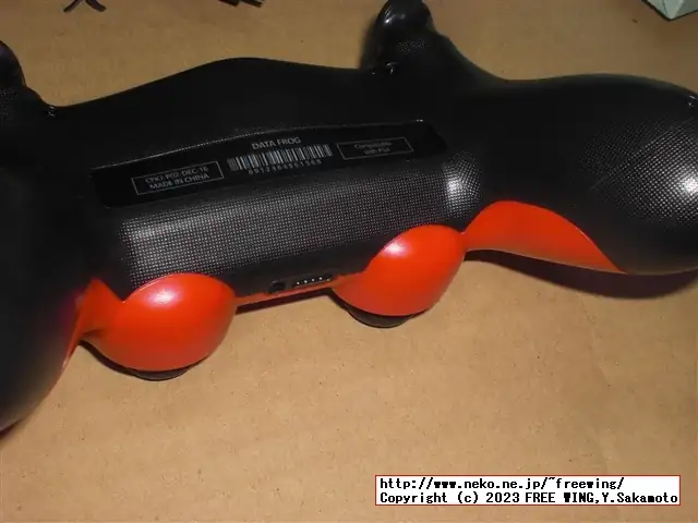 中華 PS4コントローラ DATA FLOGブランド CFKJ-P02-DEC-16のレビュー