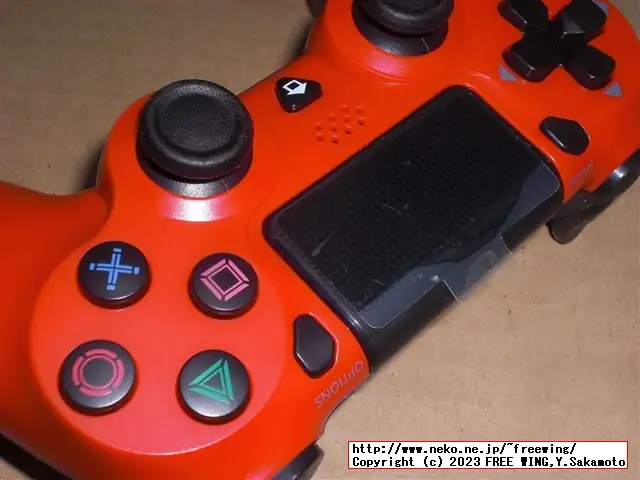 中華 PS4コントローラ DATA FLOGブランド CFKJ-P02-DEC-16のレビュー