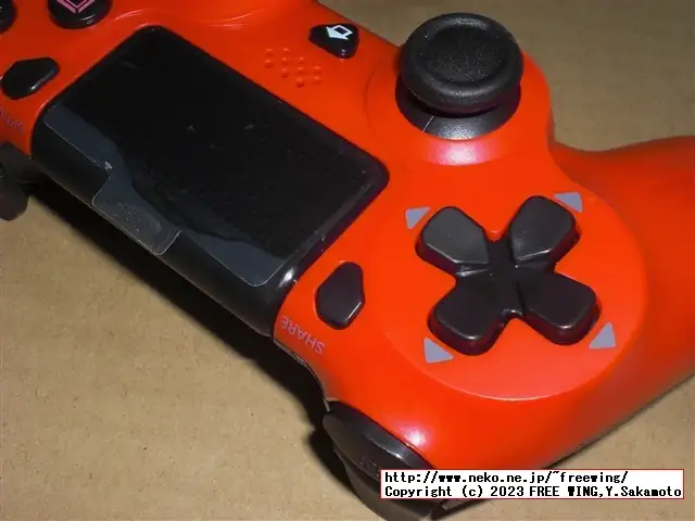 中華 PS4コントローラ DATA FLOGブランド CFKJ-P02-DEC-16のレビュー