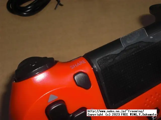 中華 PS4コントローラ DATA FLOGブランド CFKJ-P02-DEC-16のレビュー