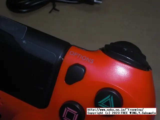 中華 PS4コントローラ DATA FLOGブランド CFKJ-P02-DEC-16のレビュー