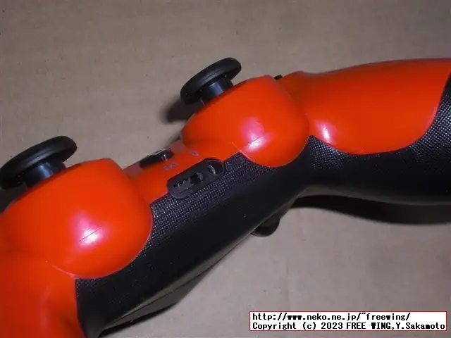 中華 PS4コントローラ DATA FLOGブランド CFKJ-P02-DEC-16のレビュー