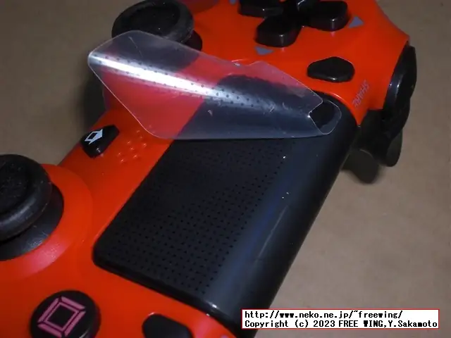 中華 PS4コントローラ DATA FLOGブランド CFKJ-P02-DEC-16のレビュー