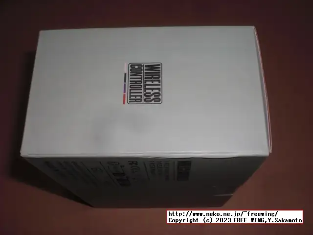 中華 PS4コントローラ DATA FLOGブランド CFKJ-P02-DEC-16のレビュー