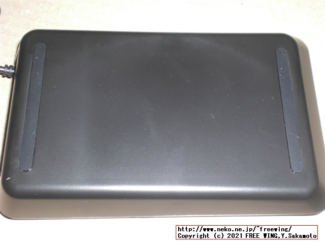 BUFFALOの USB テンキー BSTK100の Pro Microと QMK firmware VIA キーボード カスタマイズ改造方法