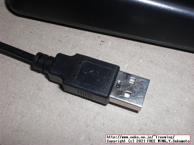 BUFFALOの USB テンキー BSTK100の Pro Microと QMK firmware VIA キーボード カスタマイズ改造方法