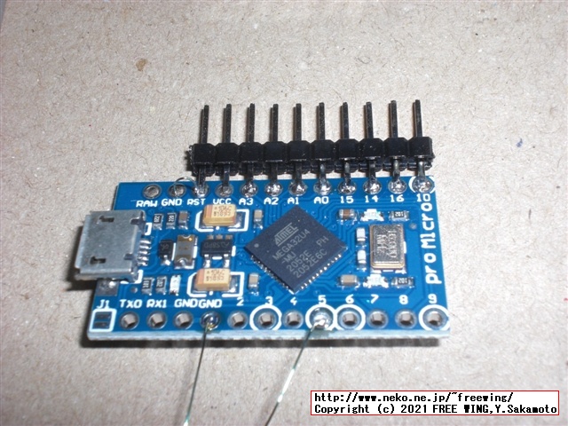 QMK firmwareで本当の自作キーボードを作る方法