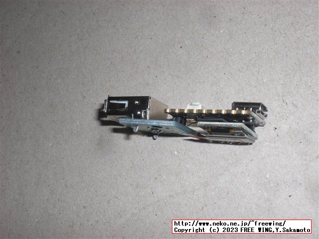 Raspberry Pi Pico RP2040で QMKのファームウェアを動かす！