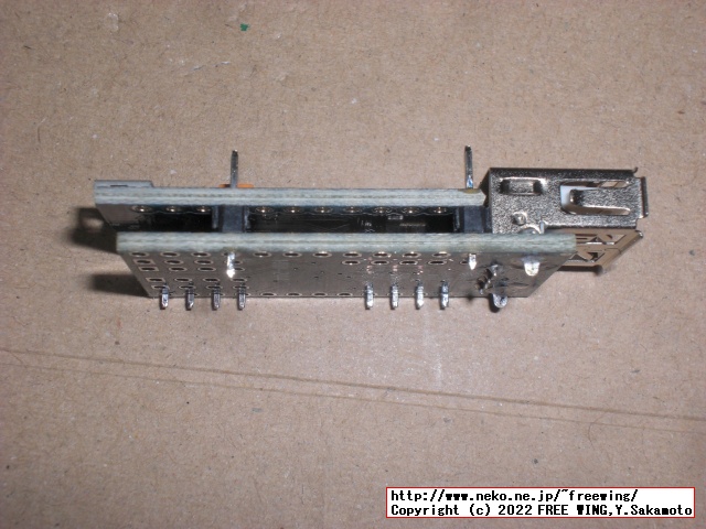 USB Host Shield MAX3421Eと Pro Micro 3.3V版を使って市販のキーボードを無改造で QMK化する QMK USB Converterを作ってみる