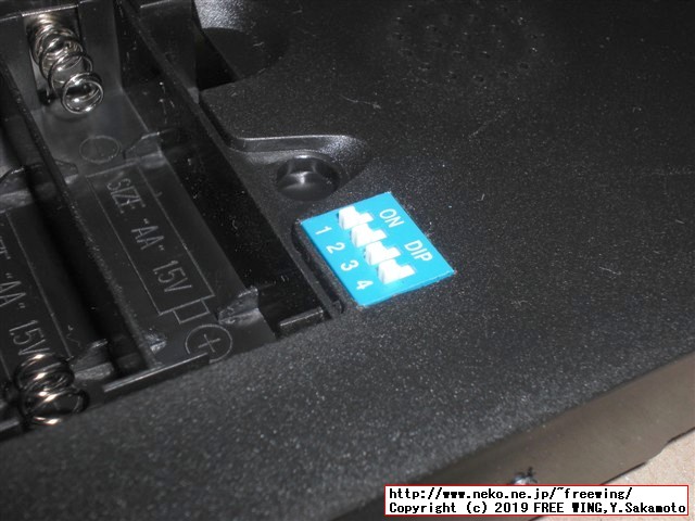 Retro Arcade レトロアーケードを HACKしてマルチゲーム化の改造