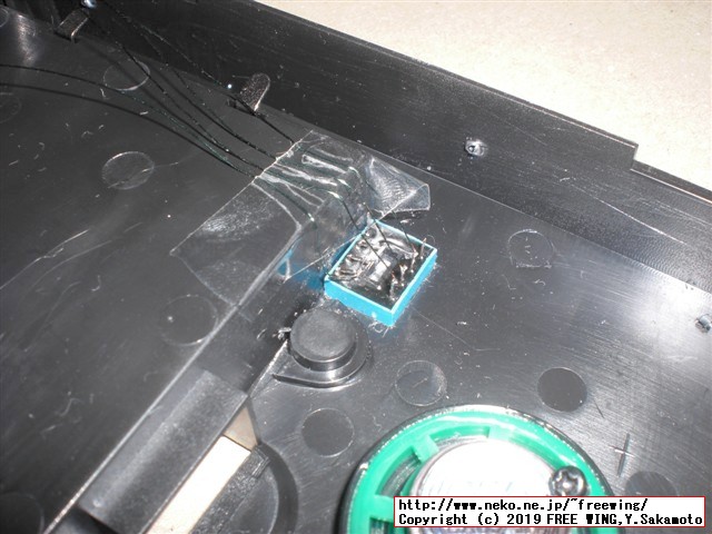 Retro Arcade レトロアーケードを HACKしてマルチゲーム化の改造