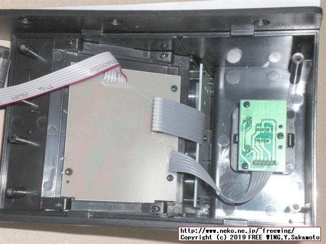 Retro Arcade レトロアーケードを HACKしてマルチゲーム化の改造