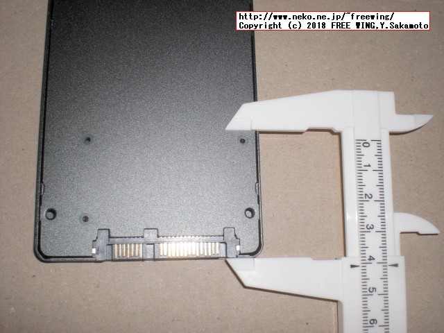 KingDian 480GB SSD S280-480GBの写真