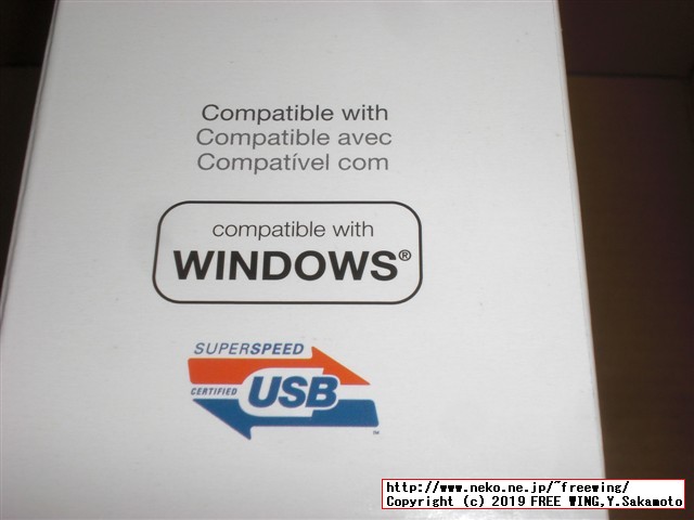 Seagate 外付けハードディスク 8TB 3.5インチ STEB8000100