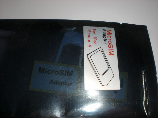 SIM Lock解除アダプタと 解除アダプタ書き換えUSBドングル 三星 930SC