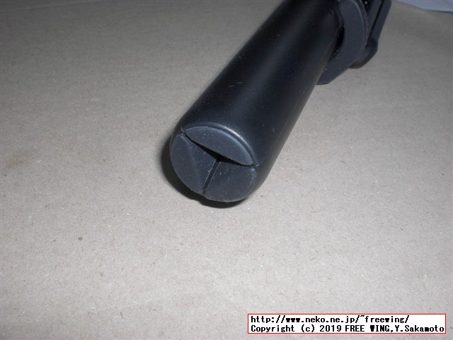 Bluetoothリモコンと三脚機能付きの自撮り棒の商品レビュー