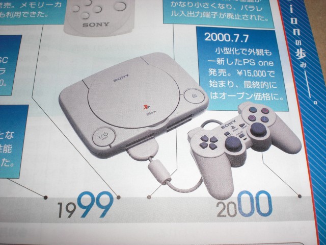 PS Classicを楽しむための 1冊”電撃PlayStation Classic”