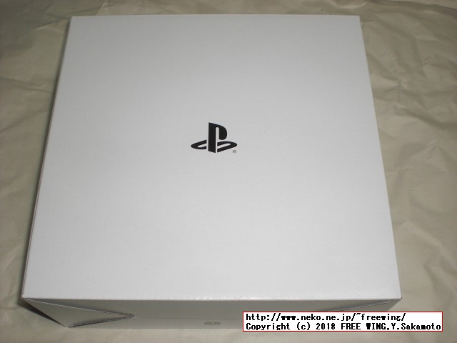 SONY PlayStation Classicの写真