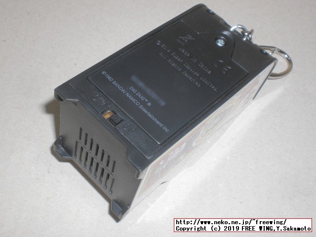 TINY ARCADE (タイニー アーケード) 「ディグダグ」の外観写真