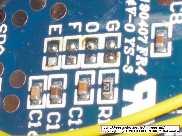 タイニーアーケード TINY ARCADE 「ディグダグ」を HACKしてマルチゲーム化の改造方法