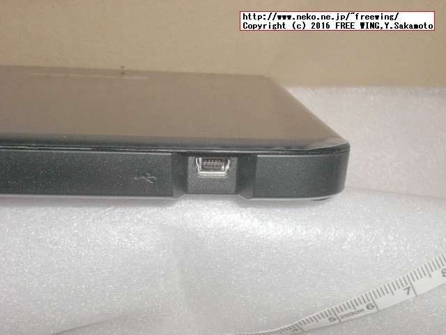 USB 3.0対応 DVDスリムドライブ Transcend TS8XDVDS-K